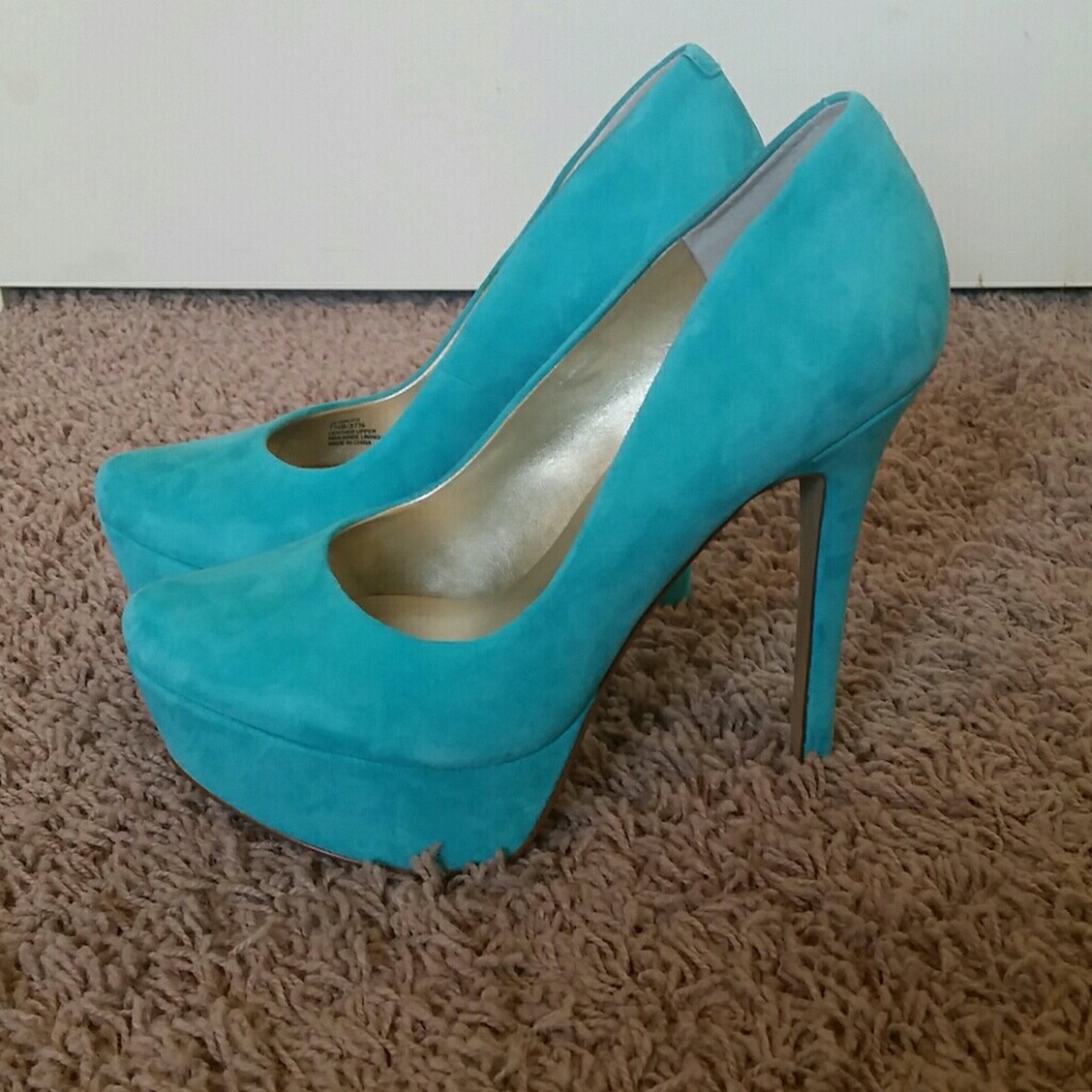 Brand New Jessica Simpson Heels